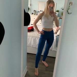 Lulu pants